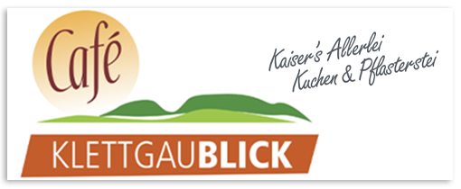 Logo-Klettgaublick
