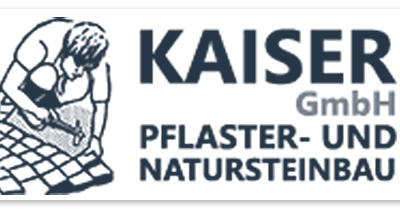Kaiser Pflaster- und Natursteinbau