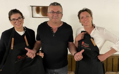 Protokoll der GV