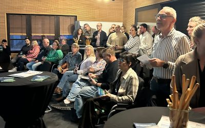 Großer Auftakt für die „Klettgau Card“: Volles Haus und spürbare Aufbruchstimmung