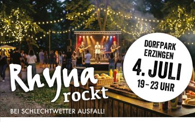 Musik im Park
