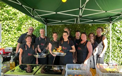 Bilder Musik im Park